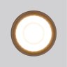 Уличный светодиодный светильник Elektrostandard Light LED 2105 IP54 35132/H черный (a056231)
