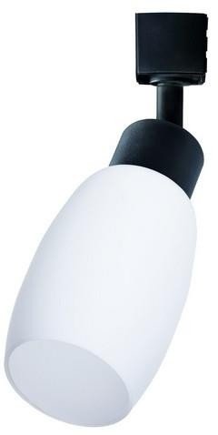 Трековый светильник Arte Lamp Miia A3055PL-1BK