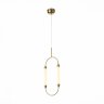 Подвесной светильник ST Luce Olbia SL6004.303.02