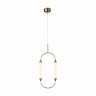 Подвесной светильник ST Luce Olbia SL6004.303.02