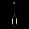 Подвесной светильник ST Luce Olbia SL6004.303.02