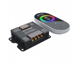 Контроллер для светодиодной ленты RGB 12-24V IP20 Maytoni Led strip CLM002