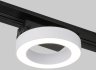 Однофазный LED светильник 12W 4200К для трека Elektrostandard Spila 85079/01 (a056373)