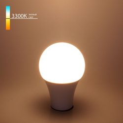 Светодиодная лампа E27 12W 3300K (теплый) А60 Elektrostandard BLE2768 (a060105)