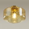 Потолочный светильник Odeon Light Binga 4747/1C