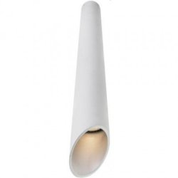 Потолочный светильник Arte Lamp Pilon-Silver A1537PL-1WH