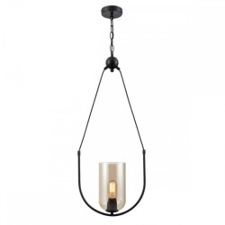 Подвесной светильник Vele Luce Fiamma VL5812P01