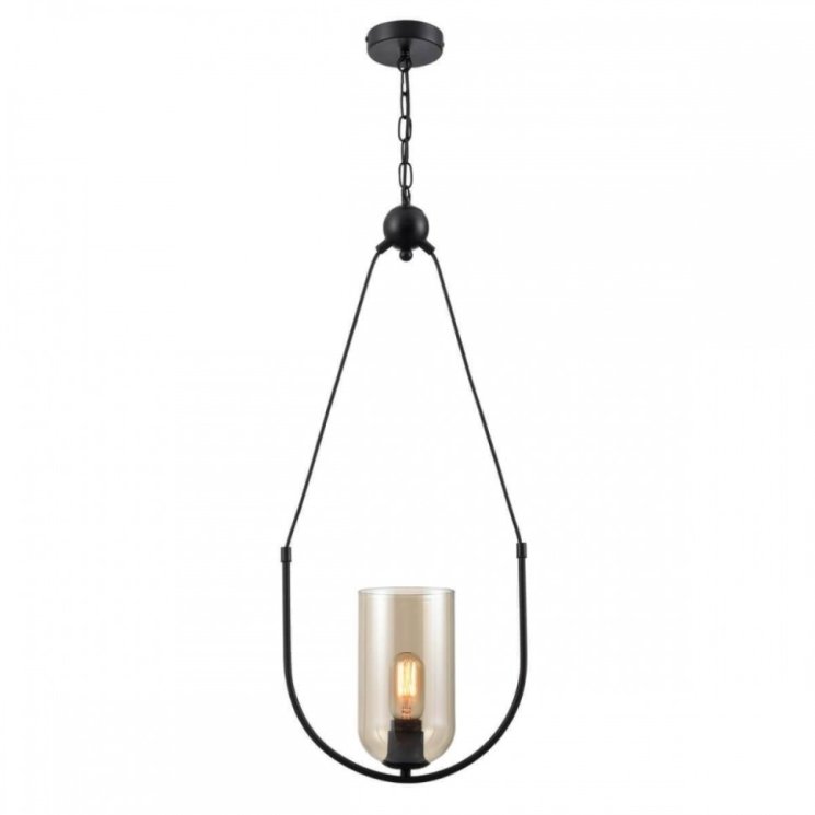 Подвесной светильник Vele Luce Fiamma VL5812P01
