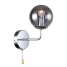 Бра с лампочкой F-Promo Modestus 2345-1W+Lamps E14 P45