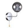 Бра с лампочкой F-Promo Modestus 2345-1W+Lamps E14 P45
