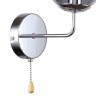 Бра с лампочкой F-Promo Modestus 2345-1W+Lamps E14 P45