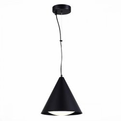 Подвесной светодиодный светильник ST Luce Tresor SL6501.403.01