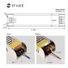 Блок питания 24V 60W IP20 для светодиодной ленты ST Luce ST022.024.60