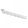 Трехфазный LED светильник 30W 4000К для трека Iter Novotech 358840