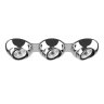 Встраиваемый светильник Lightstar Ocula 011834