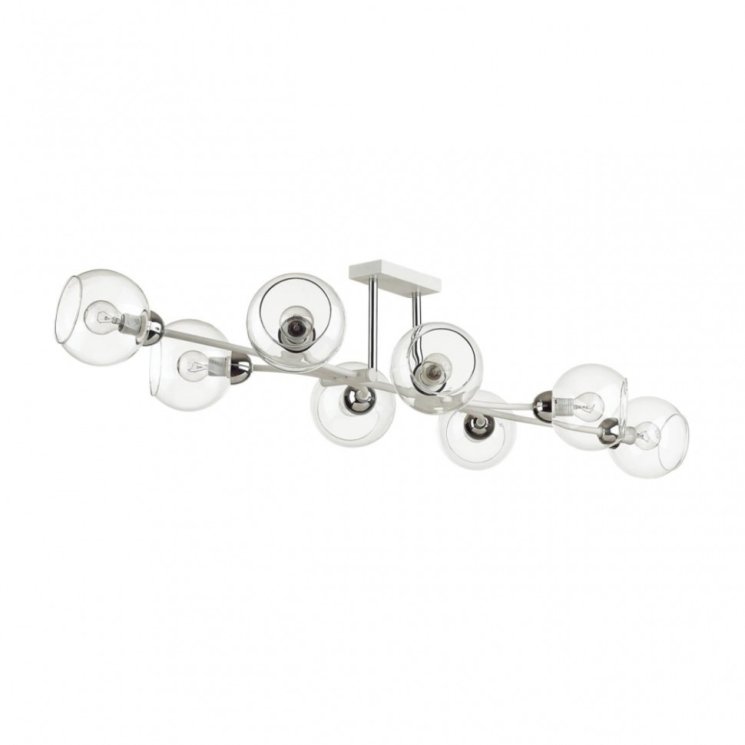 Люстра потолочная Lumion Alana 4517/8C