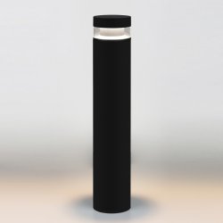 Ландшафтный светодиодный светильник Elektrostandard 1532 TECHNO LED черный (a052251)
