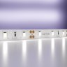 5м. Светодиодная лента холодного цвета 6000К, 7.2W, 12V, 60LED, IP20 Led strip 20003