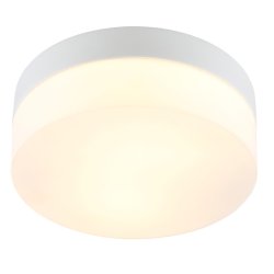 Потолочный светильник Aqua-Tablet Arte lamp A6047PL-1WH