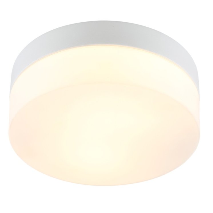 Потолочный светильник Aqua-Tablet Arte lamp A6047PL-1WH