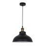 Светильник с ретро лампой Odeon Light Mirt 3366/1+Retro Lamps