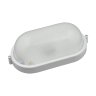 Светильник светодиодный влагозащищенный Uniel ULW-K23A 8W/6000K IP54 WHITE (UL-00005237)