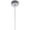 Подвесной светильник с лампочкой  Favourite Aenigma 2555-1P+Lamps Gu10