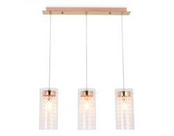 Подвесной светильник Ambrella light Traditional TR3663