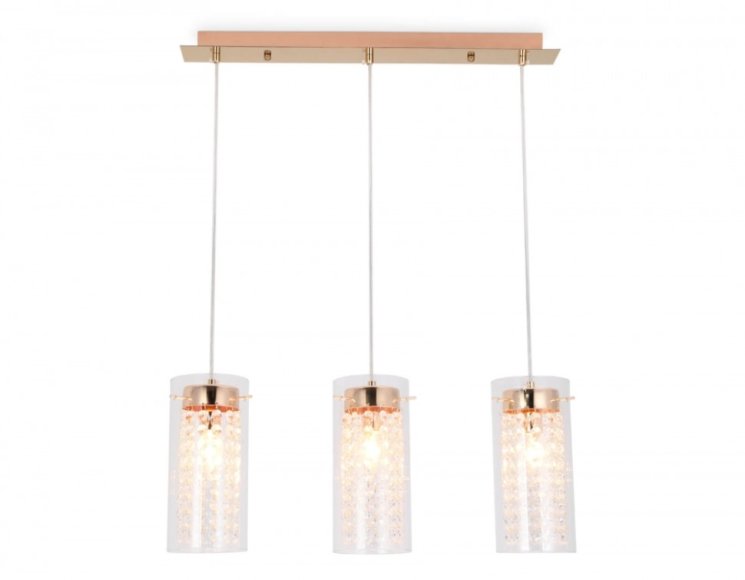 Подвесной светильник Ambrella light Traditional TR3663