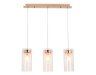 Подвесной светильник Ambrella light Traditional TR3663