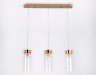 Подвесной светильник Ambrella light Traditional TR3663