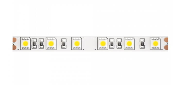 Светодиодная лента Maytoni Technical 14,4W/m 60LED/m 5050SMD RGB 5M 10174