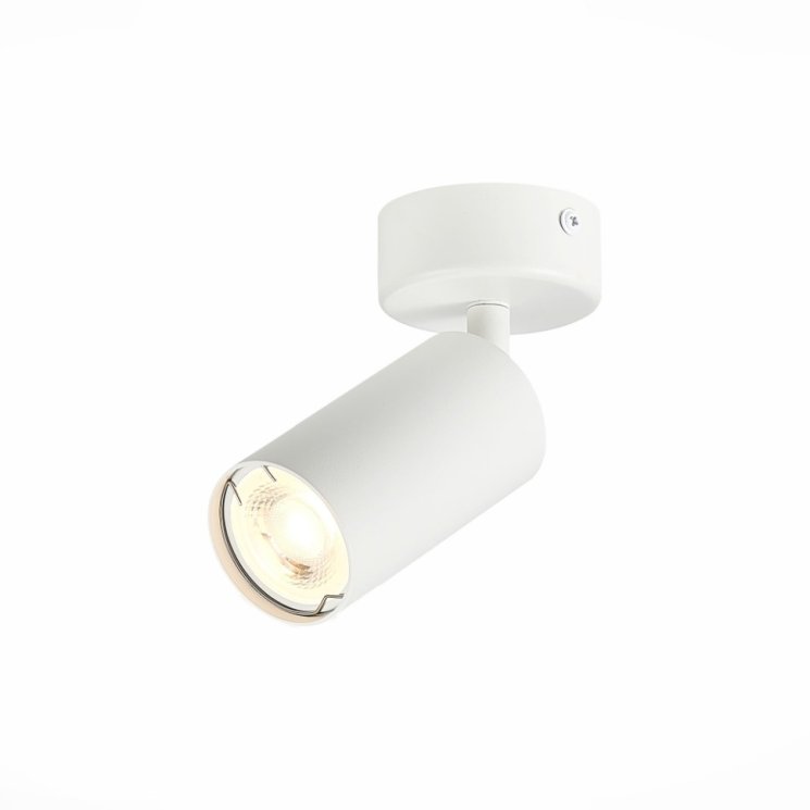Потолочный светильник накладной поворотный ST-Luce Dario ST303.502.01