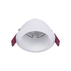 Встраиваемый светильник Favourite Lamppu 4544-1C