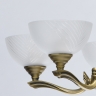 Люстра подвесная MW-Light Афродита 317014705