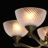 Люстра подвесная MW-Light Афродита 317014705