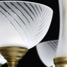 Люстра подвесная MW-Light Афродита 317014705