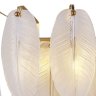 Настенный светильник с лампочками Favourite Philomela 3054-2W+Lamps E14 P45