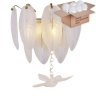 Настенный светильник с лампочками Favourite Philomela 3054-2W+Lamps E14 P45
