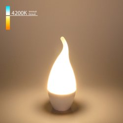 Светодиодная лампа E14 6W 4200K Elektrostandard BLE1419 (a049158)