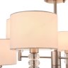 Потолочная люстра Maytoni Lincoln MOD527PL-06N