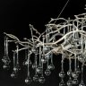 Подвесная люстра Loft it Bijout 10067/1800 SG
