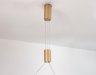 Подвесной светильник Ambrella light Comfort Line FL5846