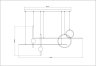 Подвесной светильник Arte Lamp Polaris A2610SP-85BK
