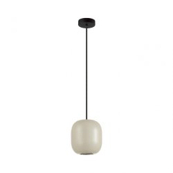 Подвесной светильник Odeon Light Cocoon Pendant 5060/1GA