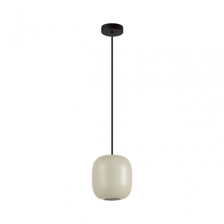 Подвесной светильник Odeon Light Cocoon Pendant 5060/1GA