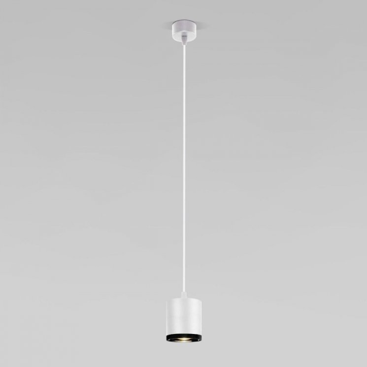 Подвесной светильник Elektrostandard Lead 50243 LED белый (a062415)