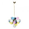 Светильник подвесной LOFTIT Matisse 10008/6 mult