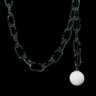 Подвесной светильник Loft it Chain 10128C Green