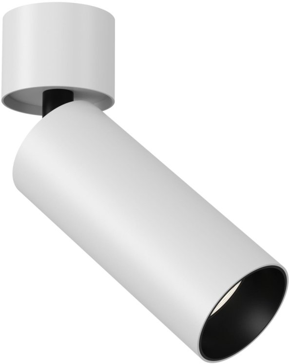 Потолочный накладной светильник Maytoni FOCUS LED C055CL-L12W4K